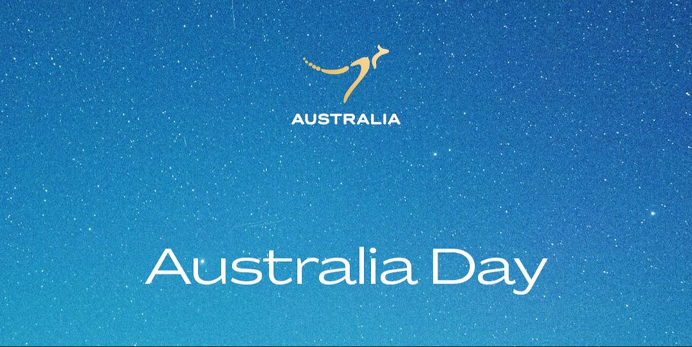 Australia Day 2025 Public Holiday Qld Karil Coraline